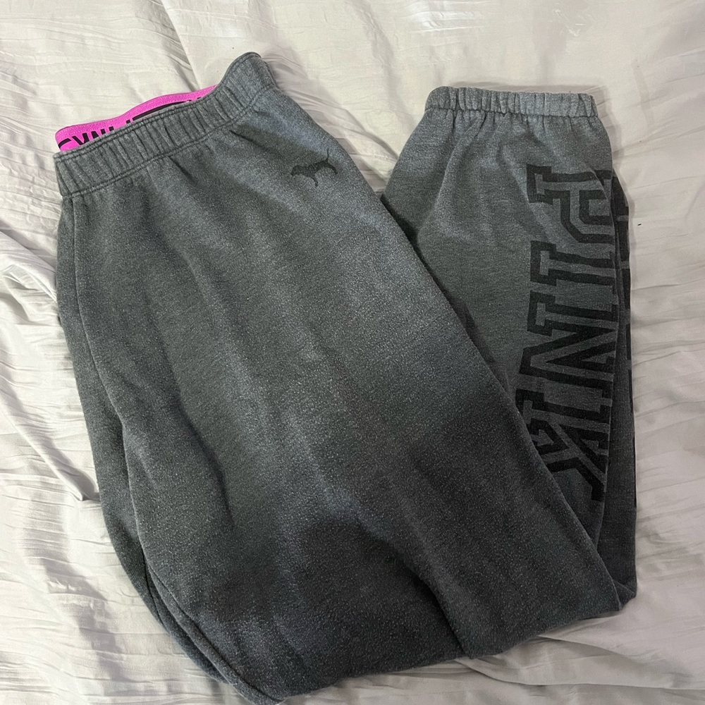 PINK Sweatpants